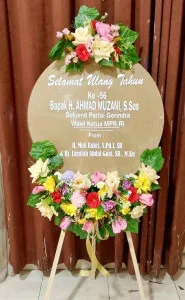 Ulang tahun Sambas